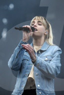 22. Hurricane - Festival 2018: London Grammar