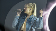 22. Hurricane - Festival 2018: London Grammar