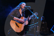 Lisa Hannigan live im Konzert