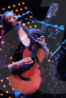 Lisa Hannigan live im Konzert