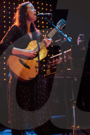 Lisa Hannigan live im Konzert