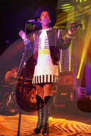 Lauryn Hill live im Konzert