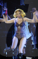 Lady Gaga - Tourstart Deutschland