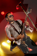 Lenny Kravitz live im Konzert