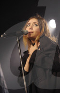 Lykke Li live im Konzert