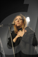 Lykke Li live im Konzert