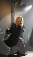Lykke Li live im Konzert