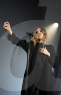 Lykke Li live im Konzert