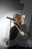 Lykke Li live im Konzert