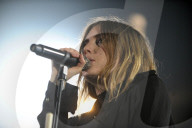 Lykke Li live im Konzert