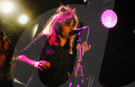 Lola Marsh live im Konzert