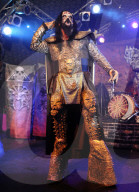 Lordi live im Konzert