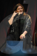 Madeleine Peyroux live im Konzert