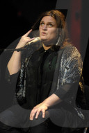 Madeleine Peyroux live im Konzert