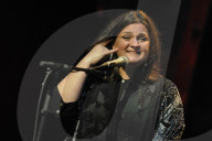 Madeleine Peyroux live im Konzert