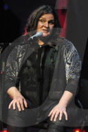 Madeleine Peyroux live im Konzert