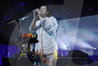 Marillion live im Konzert