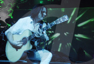 Marillion live im Konzert