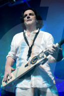 Marillion am 14.02.2009 in Hamburg 