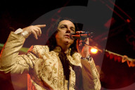 Marillion am 14.02.2009 in Hamburg 