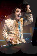 Marillion am 14.02.2009 in Hamburg 