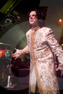 Marillion am 14.02.2009 in Hamburg 