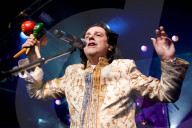 Marillion am 14.02.2009 in Hamburg 