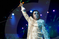 Marillion am 14.02.2009 in Hamburg 
