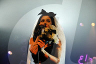 Marina and the Diamonds live im Konzert