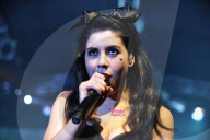 Marina and the Diamonds live im Konzert