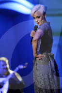 Mariza live im Konzert