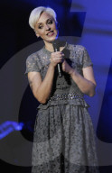 Mariza live im Konzert