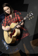 Amy Macdonald live im Konzert