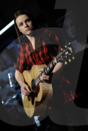 Amy Macdonald live im Konzert