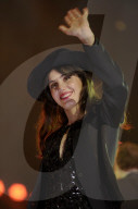 20. Night of the Proms 2014: Katie Melua