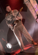 Metronomy live im Konzert