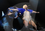 Mia live im Konzert