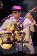 Raul Midon live im Konzert