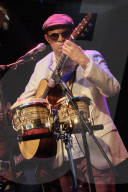 Raul Midon live im Konzert