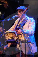 Raul Midon live im Konzert