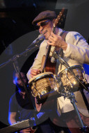 Raul Midon live im Konzert