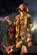 08. Reeperbahn - Festival 2013: MiMi & The Mad Noise Factory
