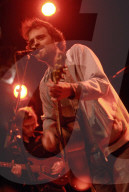 Minor Majority - Tourstart Deutschland