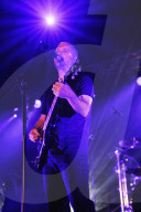 Moby live im Konzert