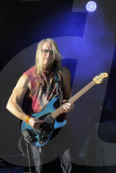 Steve Morse live im Konzert