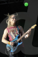 Steve Morse live im Konzert