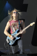 Steve Morse live im Konzert