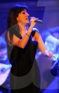 Ana Moura live im Konzert