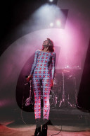 Ms Mr live im Konzert