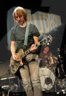 Mudhoney live im Konzert